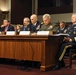 Senate Armed Services Committee