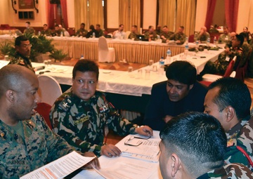 Exercise strengthens Nepal, US readiness, relationships