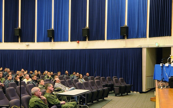'Operation Homecoming' remembrance