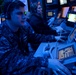 USS John C. Stennis combat direction center