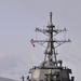 USS Laboon arrives in Souda Bay