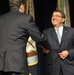 Romesha honored at Pentagon ceremony