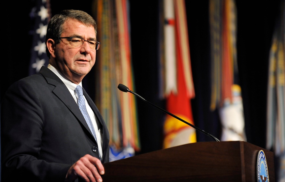 Romesha honored at Pentagon ceremony