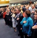 Romesha honored at Pentagon ceremony