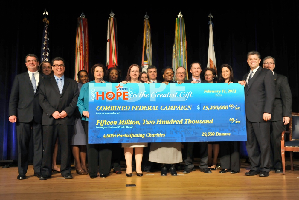 Romesha honored at Pentagon ceremony