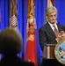 Romesha honored at Pentagon ceremony