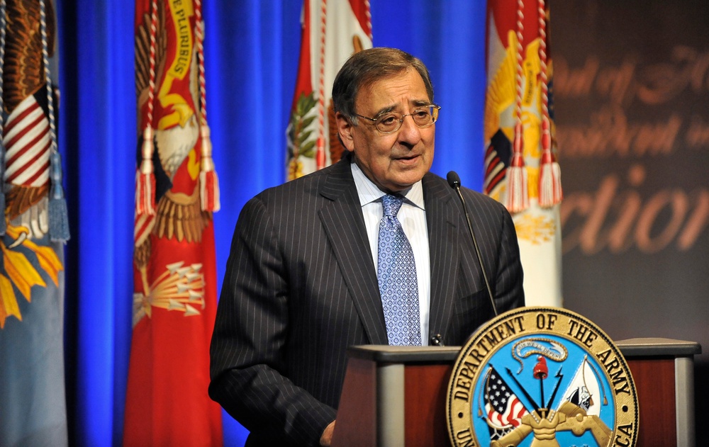Romesha honored at Pentagon ceremony
