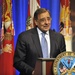 Romesha honored at Pentagon ceremony