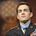 Romesha honored at Pentagon ceremony