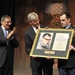 Romesha honored at Pentagon ceremony