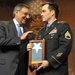 Romesha honored at Pentagon ceremony