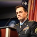 Romesha honored at Pentagon ceremony