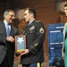 Romesha honored at Pentagon ceremony