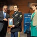 Romesha honored at Pentagon ceremony