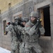 2nd Cavalry Regiment squad level training
