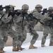 2nd Cavalry Regiment squad level training