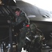 Flightline airmen MOPP up ORE