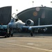 Flightline airmen MOPP up ORE