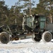 2nd Cavalry Regiment Engineer training