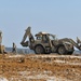 2nd Cavalry Regiment Engineer training