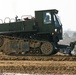 2nd Cavalry Regiment Engineer training