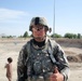 Army Reserve stepfather honors National Guard son in Afghan field where he fell