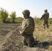 Army Reserve stepfather honors National Guard son in Afghan field where he fell
