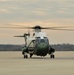 Joint Base Andrews 89th Airlift Wing supports presidential departure