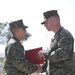 Wounded Warrior Regiment convenes first merit promotion board