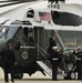 Joint Base Andrews 89th Airlift Wing supports presidential departure