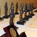NECC announces 2012 Sailors of the Year