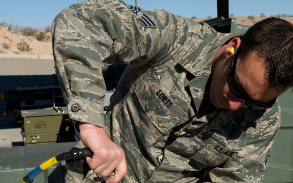 57th Maintenance squadron