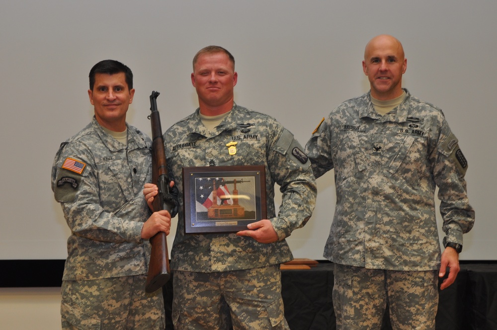 California National Guard marksmen take top honors at all-Army championship