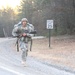 Baltimore Reservist competes in Best Warrior Competition