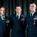 Purple Heart Medals awarded to Travis Airmen