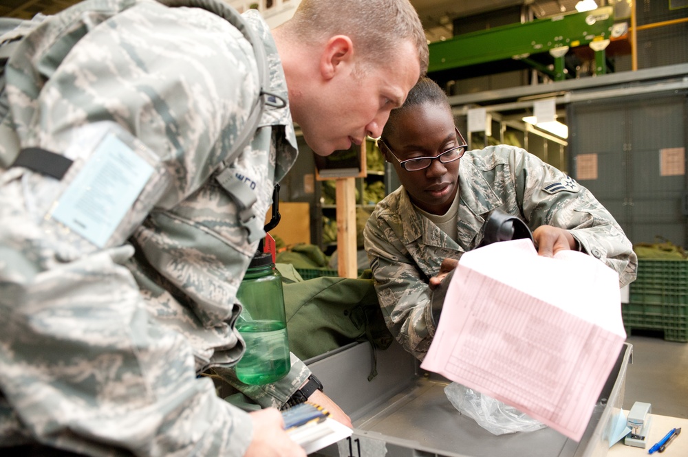 60th Air Mobility Wing trains for war