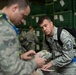 Travis airmen put to the test