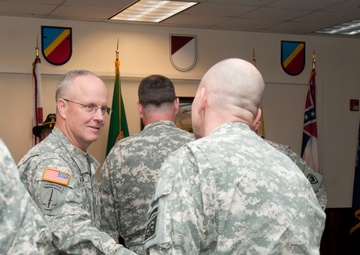 All-American aviators recognized for excellence in combat, support