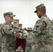 Viper Vets' efforts acknowledged at deployment ceremony