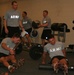 Mountain Athlete Warrior: PT program stresses functional fitness