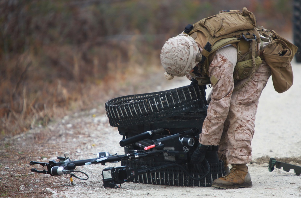 DVIDS News Marines wanted MOS fields provide lateral move