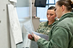 Basic education classes putting soldiers on track for new goals