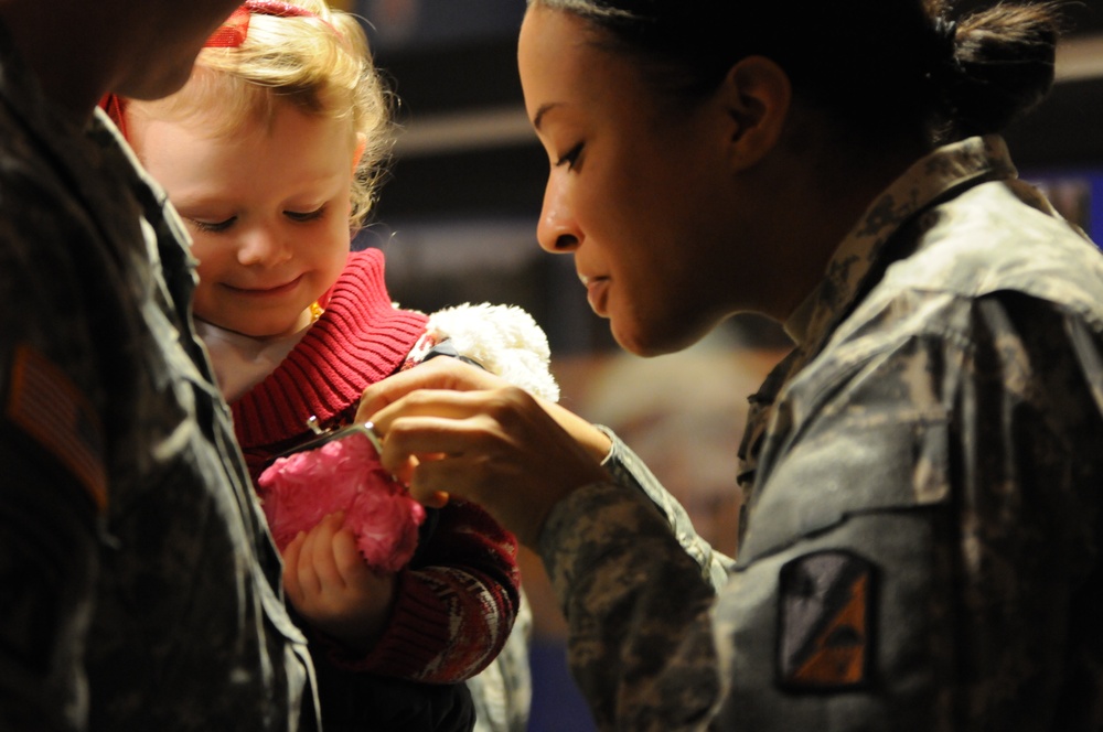 82nd STB welcomes new CSM