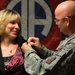 82nd STB welcomes new CSM