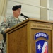 82nd STB welcomes new CSM