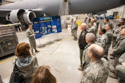 AFSO21 puts innovation on horizon