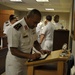 CNO meets with United Arab Emirates navy commander