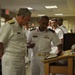 CNO meets with United Arab Emirates navy commander