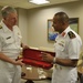 CNO meets with United Arab Emirates navy commander