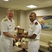 CNO meets with United Arab Emirates navy commander